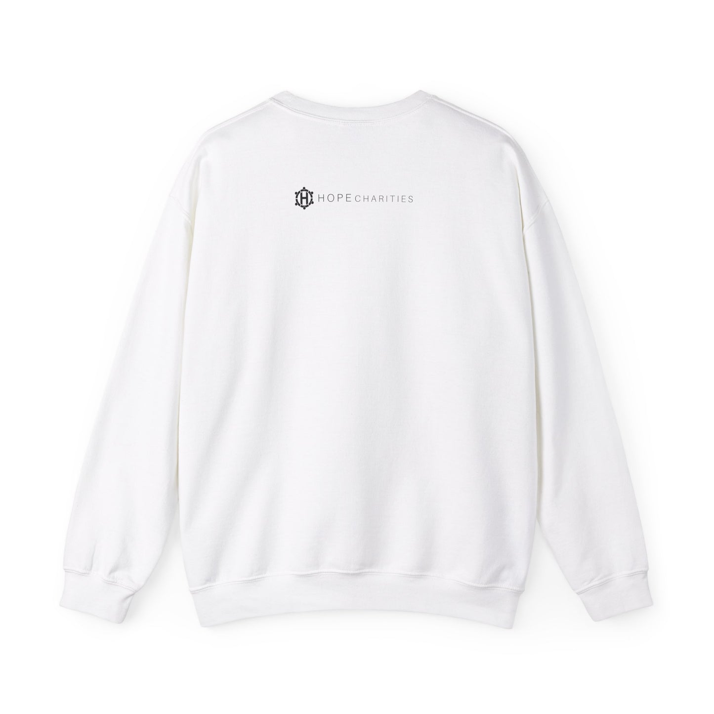 #RareDisease I Was Trained By This | Rare Disease Awareness Crewneck