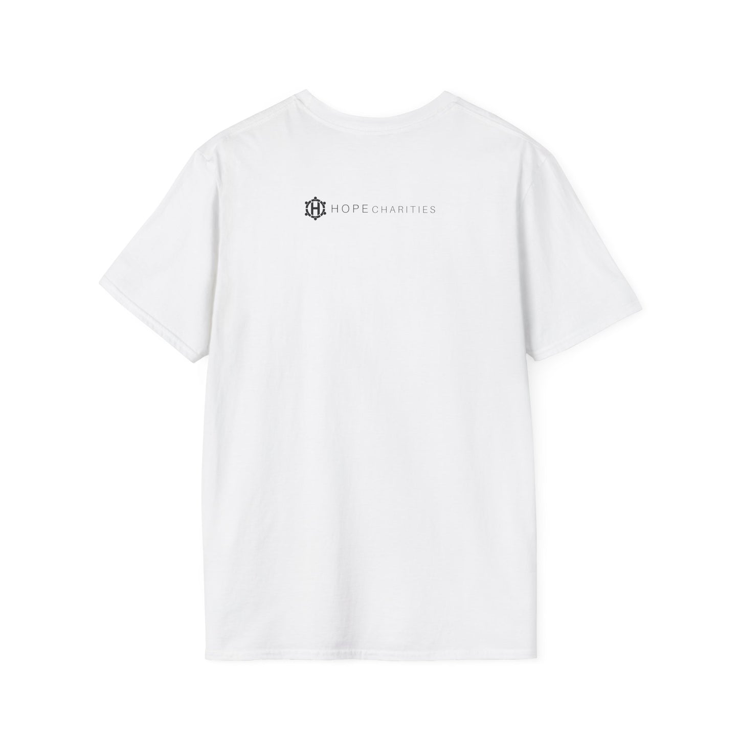 #RareDisease I Was Trained by This | Rare Disease Awareness Unisex T-Shirt